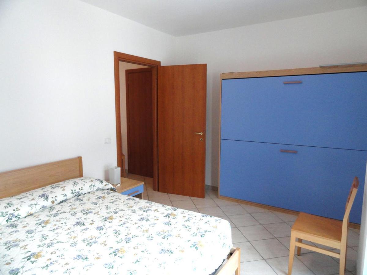 Acciaroli Vacanze Residence Kültér fotó
