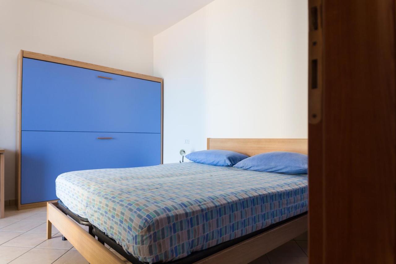 Acciaroli Vacanze Residence Kültér fotó