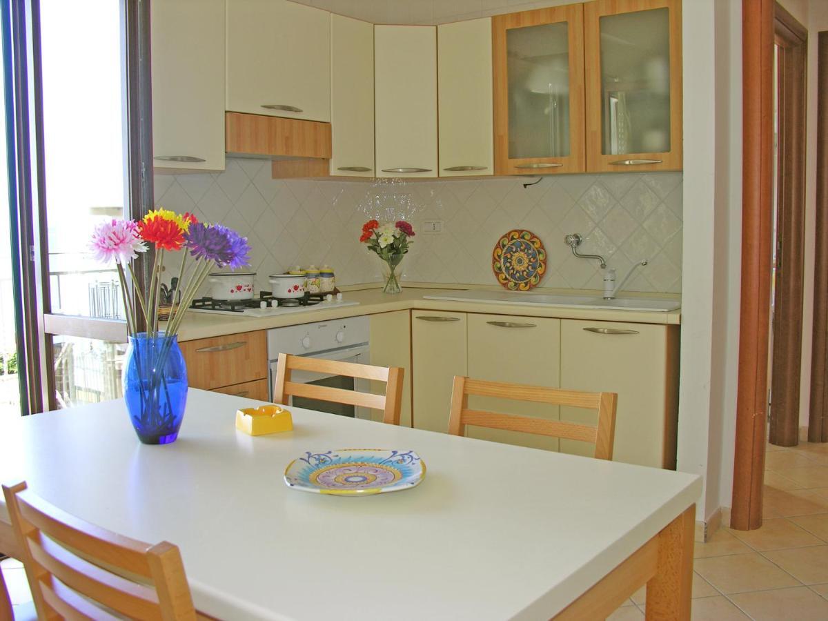 Acciaroli Vacanze Residence Szoba fotó